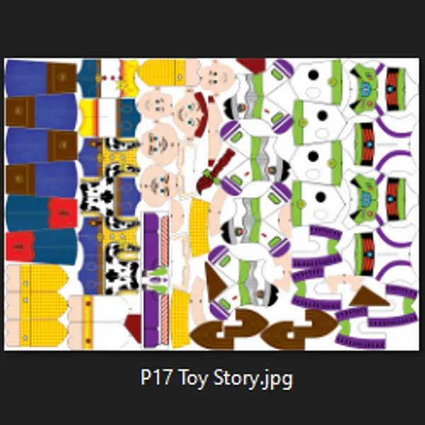Toy Story