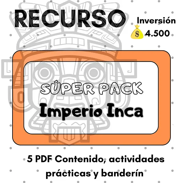 IMPERIO INCA