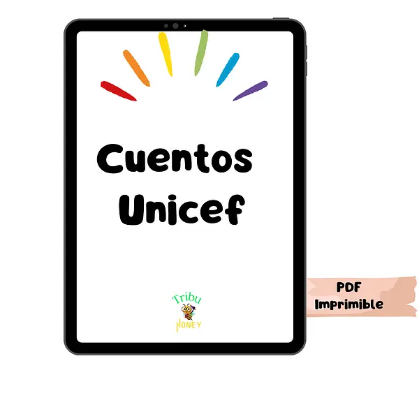 Cuentos Unicef