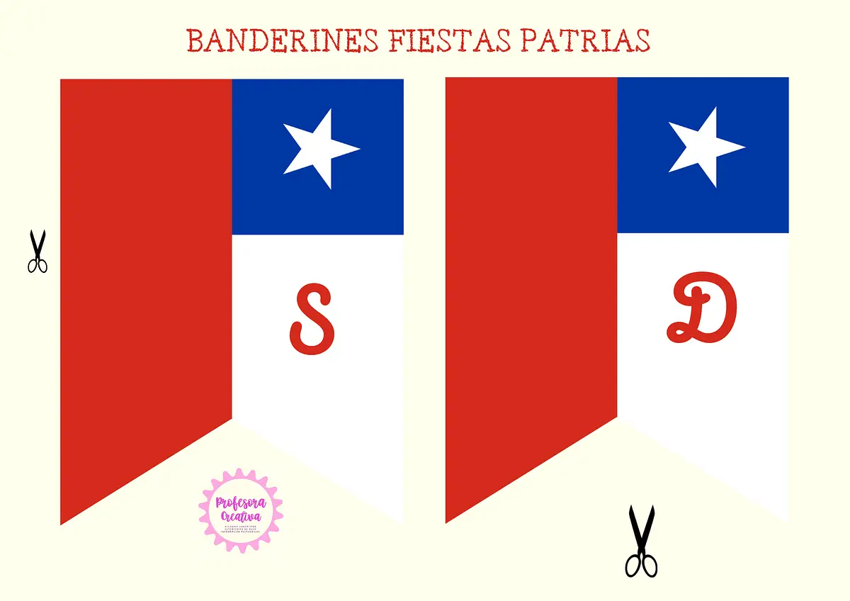Banderín para recortar cumpleaños infantil animales amarillo azul_20240419_210711_0002.png