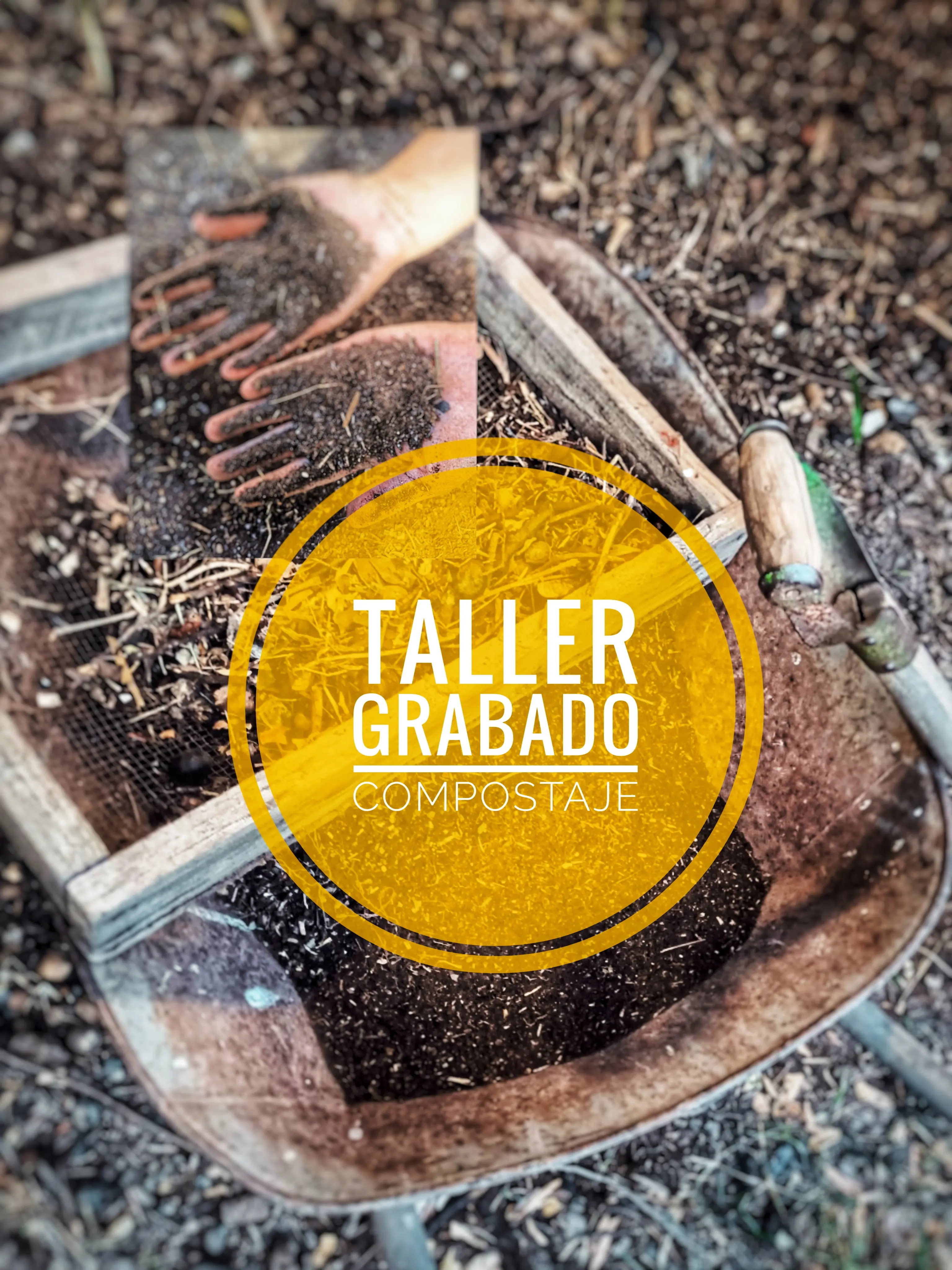 Taller Compostaje en Casa 1