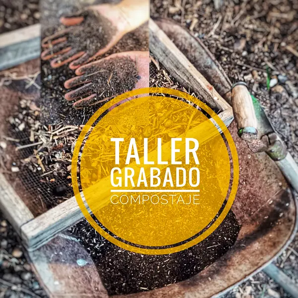 Taller Compostaje en Casa 1