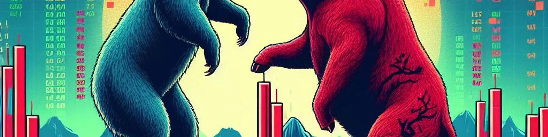Wilson D - @profetrading cover photo