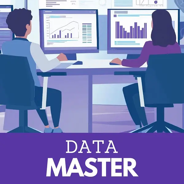 Impulse Inc | Data Master (HU)