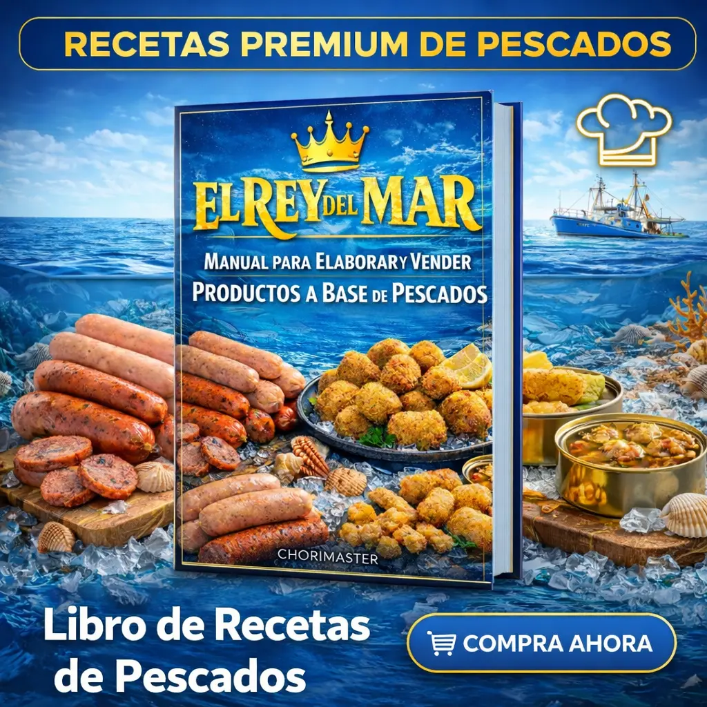 El Rey Del Mar