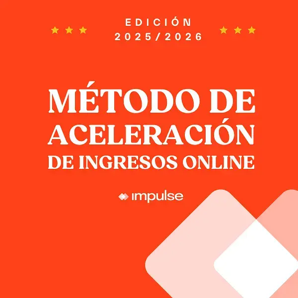 Método de Aceleración de Ingresos Online