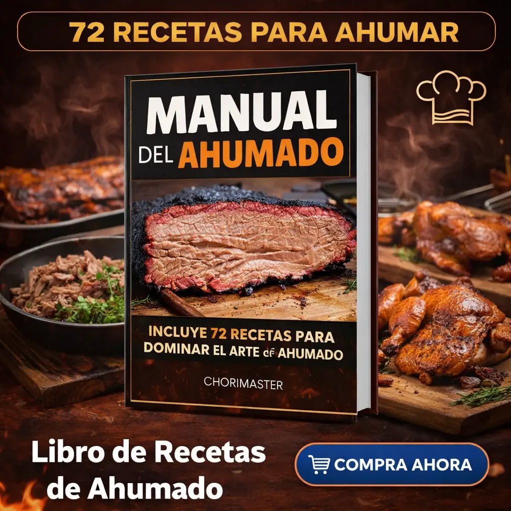 Manual Del Ahumado