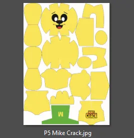Mike Crack
