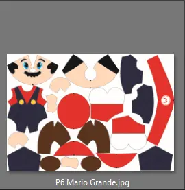 Mario Grande