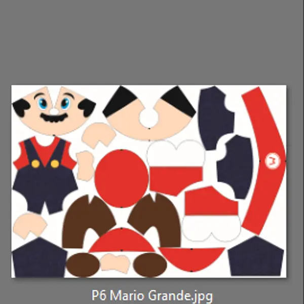 Mario Grande
