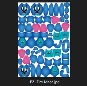 Flex Mega