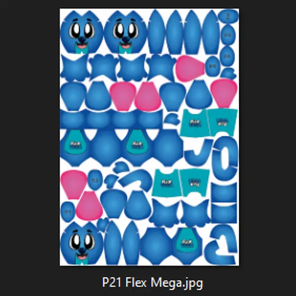 Flex Mega