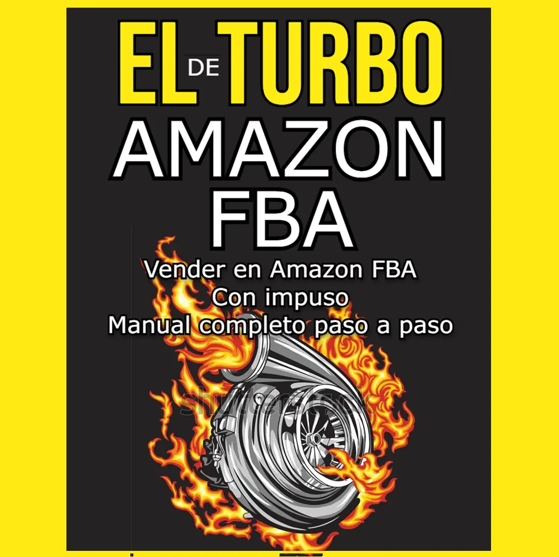 EL TURBO DE AMAZON FBA