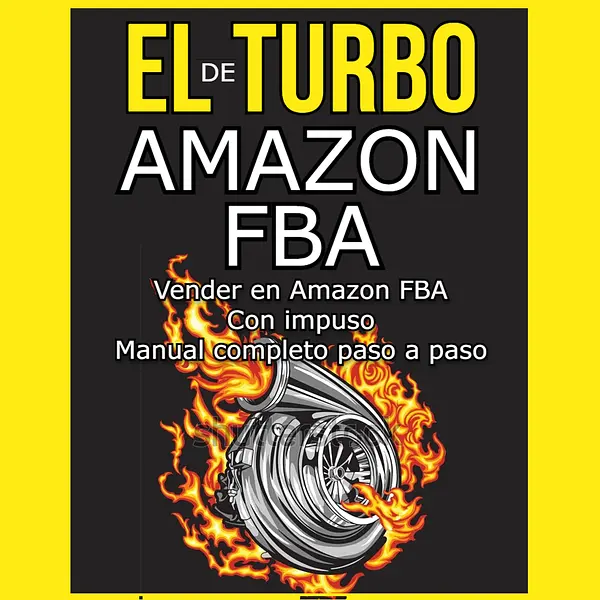 EL TURBO DE AMAZON FBA