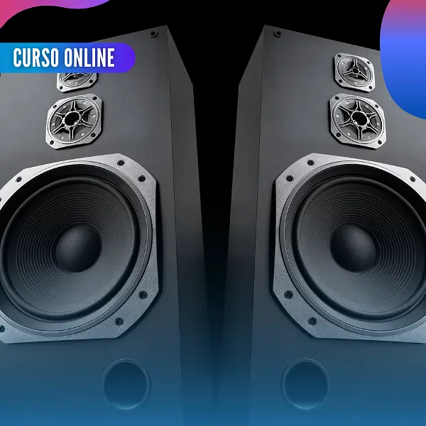 Técnico en Reparación de Equipos de Audio