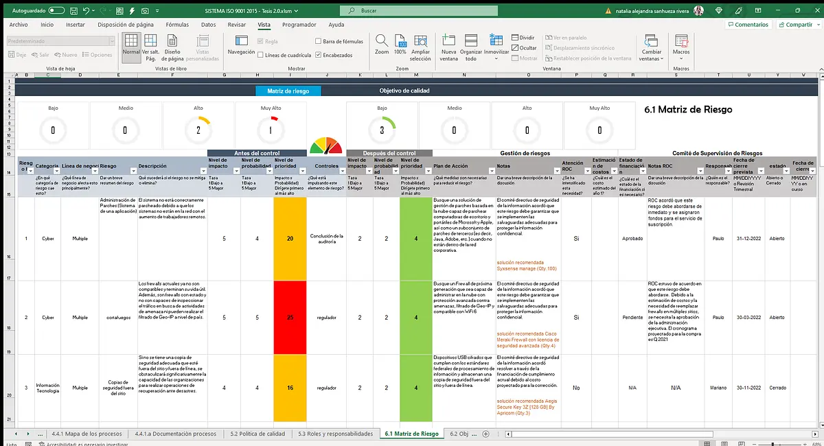 SISTEMA ISO 9001 2015 - Tesis 2.0.xlsm - Excel 26-01-2023 11_29_42.png