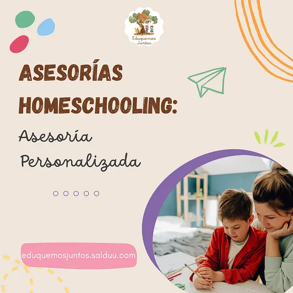 Asesoría Personalizada