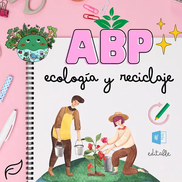 ABP Huerto y Ecología