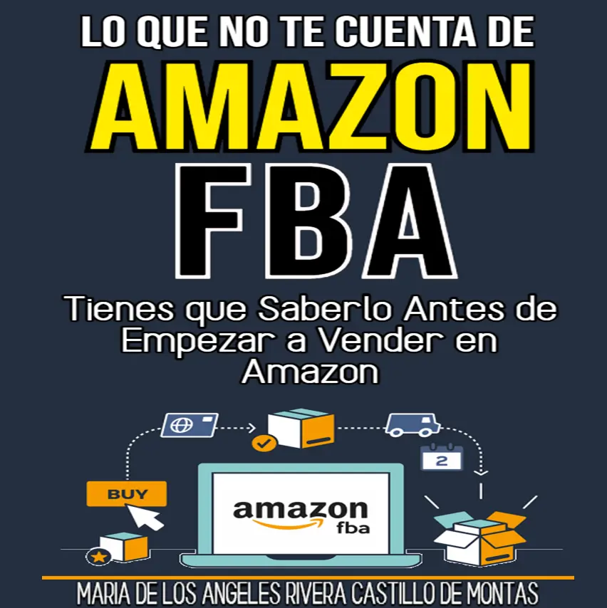 Lo que no te cuenta de amazon fba