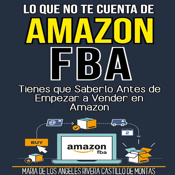 Lo que no te cuenta de amazon fba