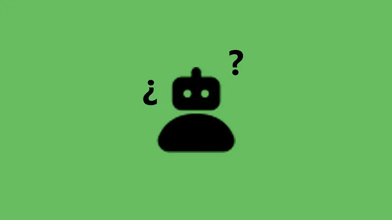 Preguntas frecuentes sobre los robots de trading (FAQ) En este Blog se van a tratar las preguntas mas frecuentes para un Robot de trading automático