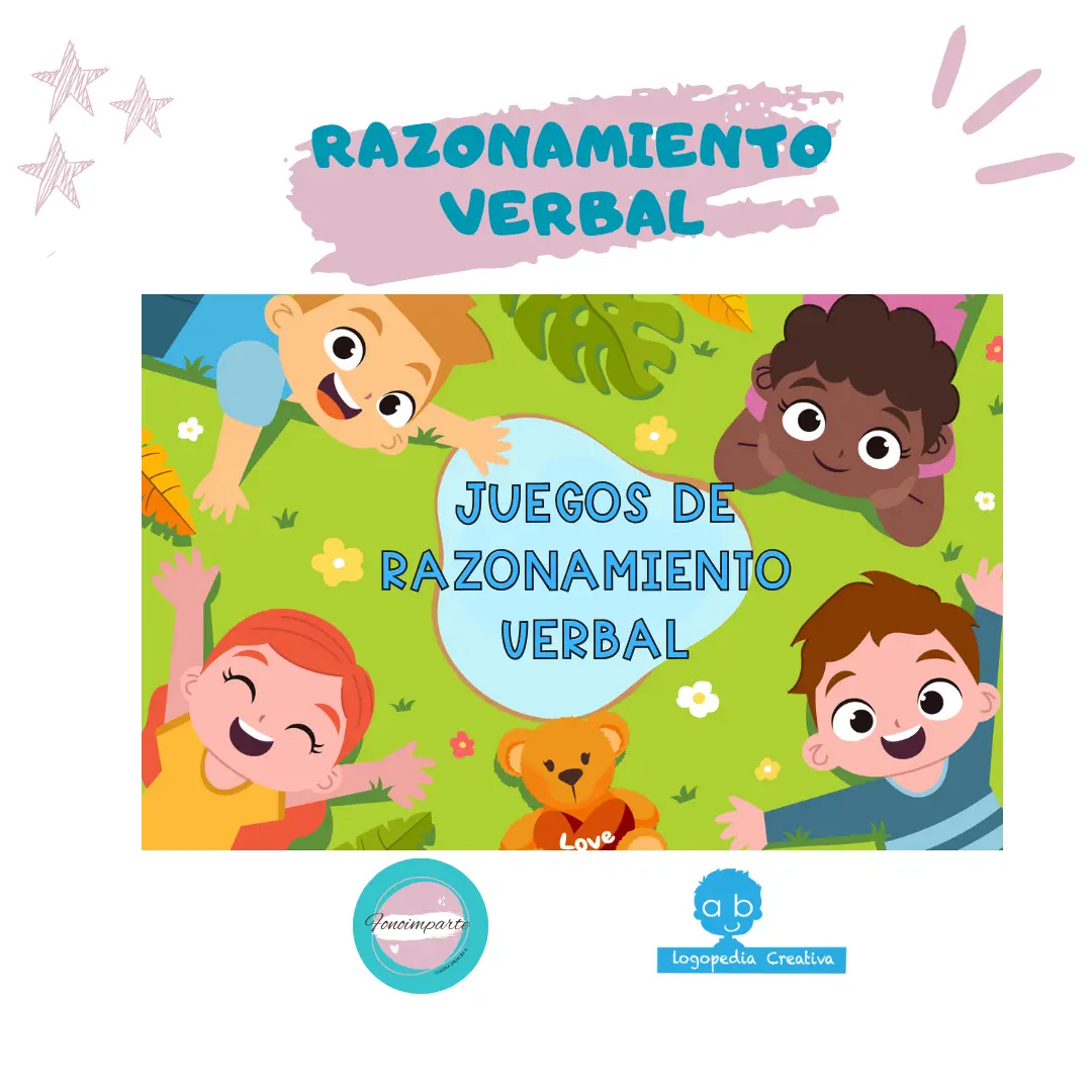 Razonamiento Verbal
