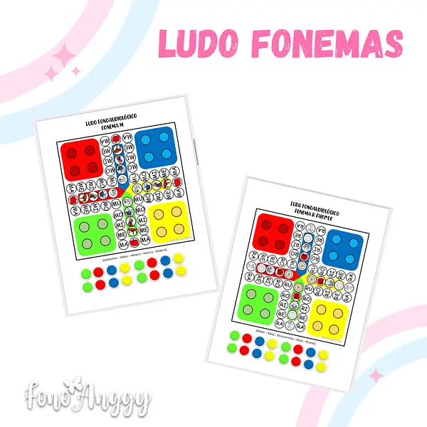 Ludo Fonoaudiológico