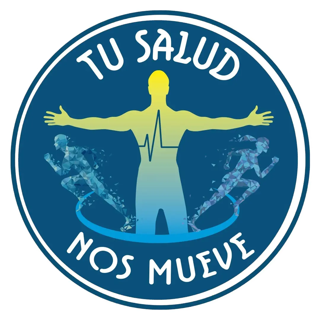 TUSALUDNOSMUEVE