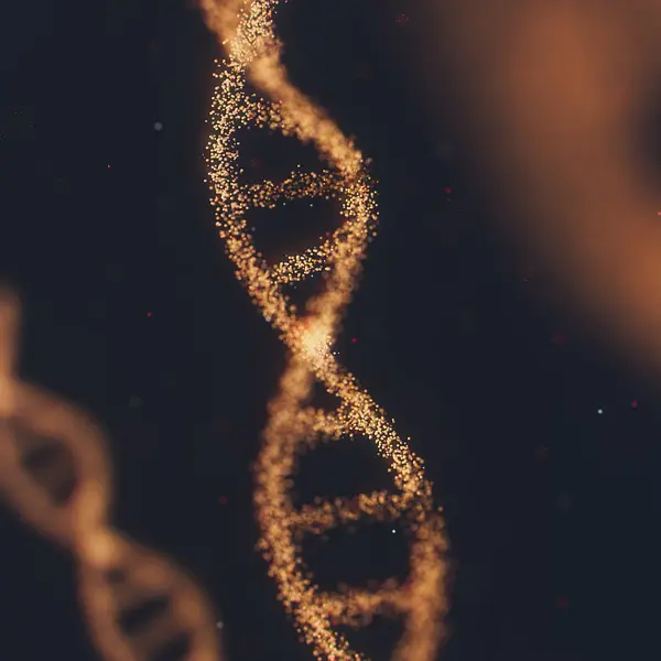 EXTRACCIÓN DE ADN GENÓMICO TOTAL DE PLANTAS