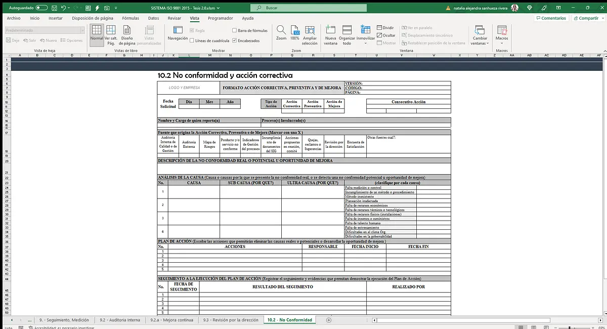 SISTEMA ISO 9001 2015 - Tesis 2.0.xlsm - Excel 26-01-2023 11_35_37.png