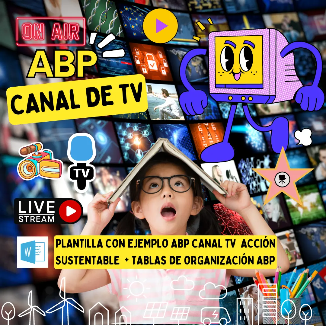 ABP canal de TV