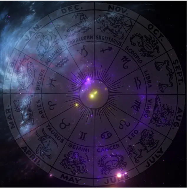 TAROT ONLINE