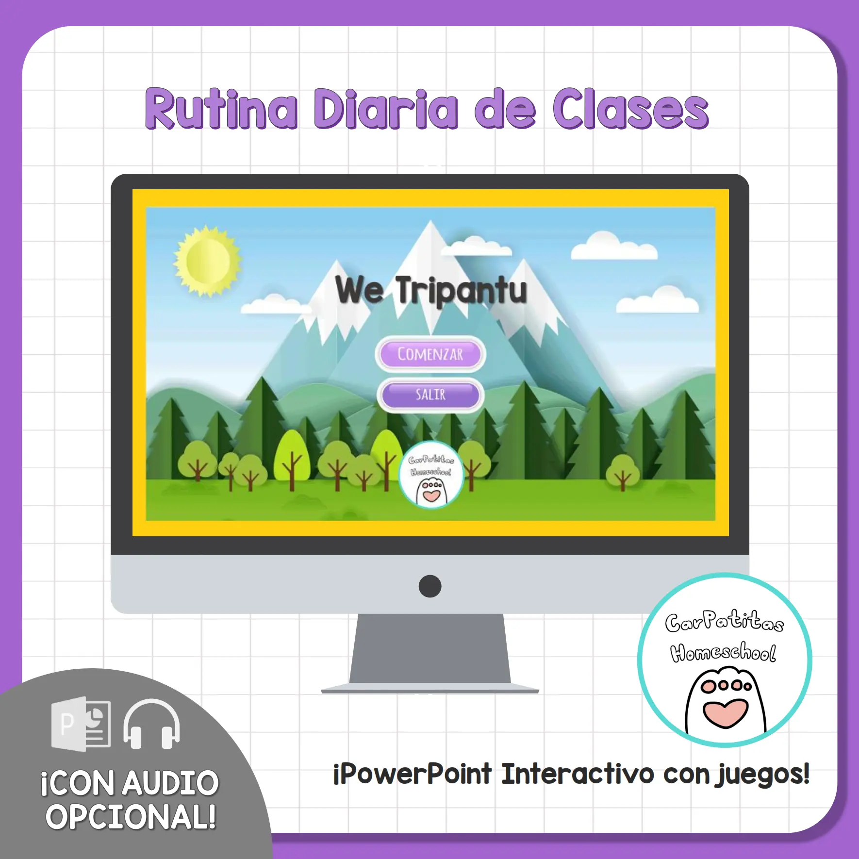 We Tripantu Para Niños
