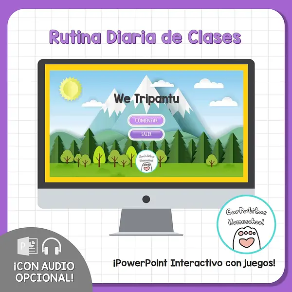 We Tripantu Para Niños