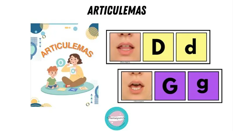 Articulemas
