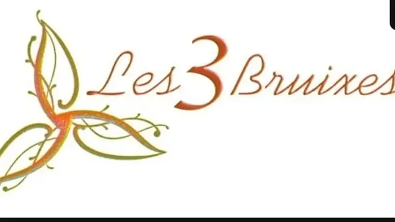 Bienvenid@ a Les3Bruixes,tu refugio de magia