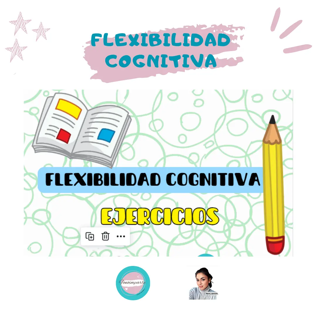Flexibilidad Cognitiva