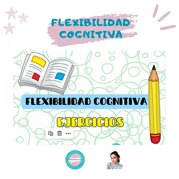 Flexibilidad Cognitiva