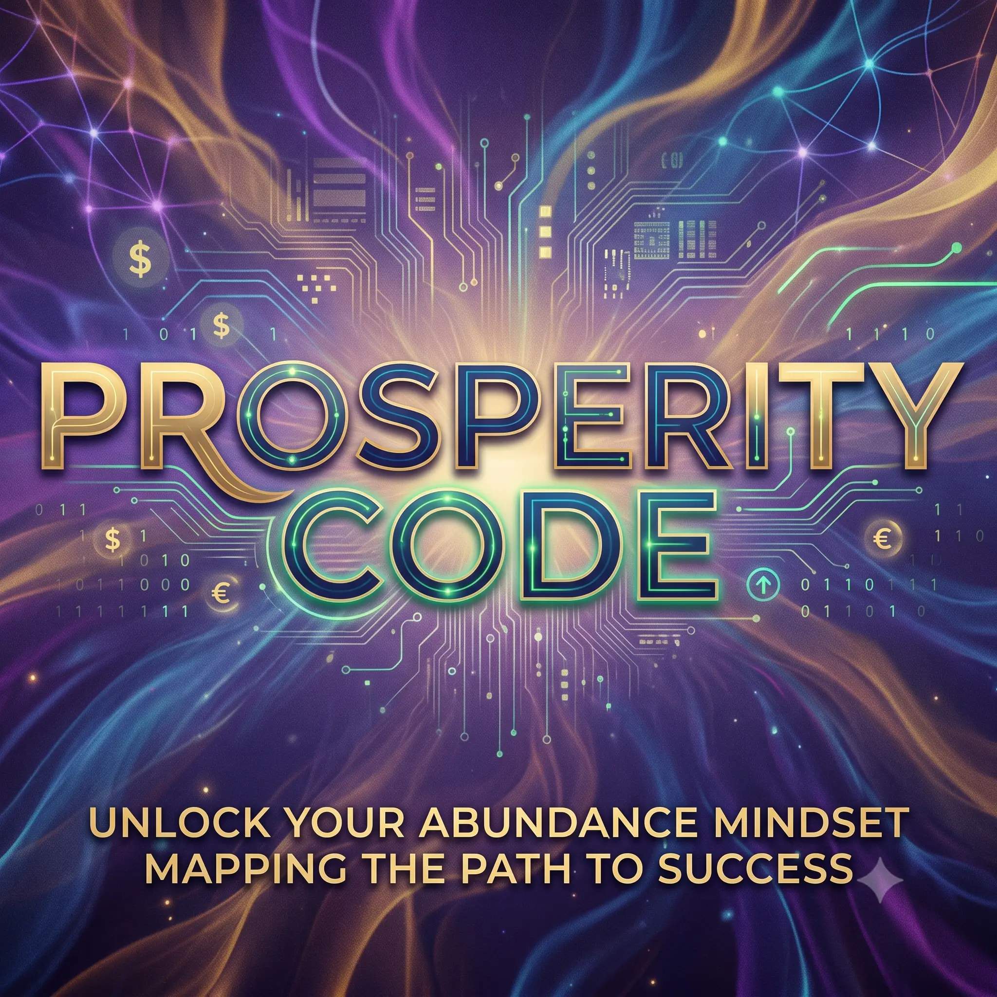 Prosperity Code