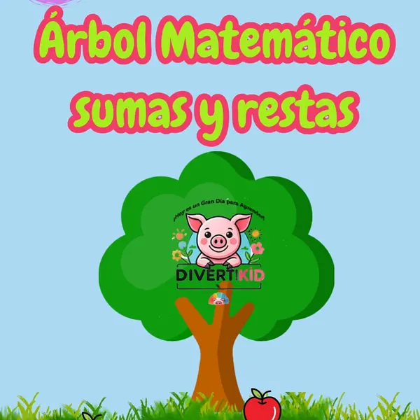 Árbol de Sumas y Restas