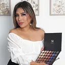 Yennifer Contreras - @yennifercontreras