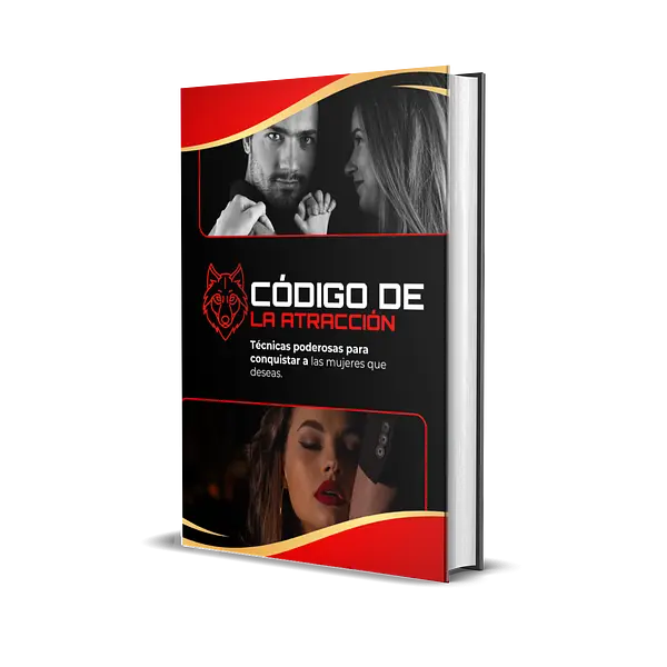 Código de la Atracción