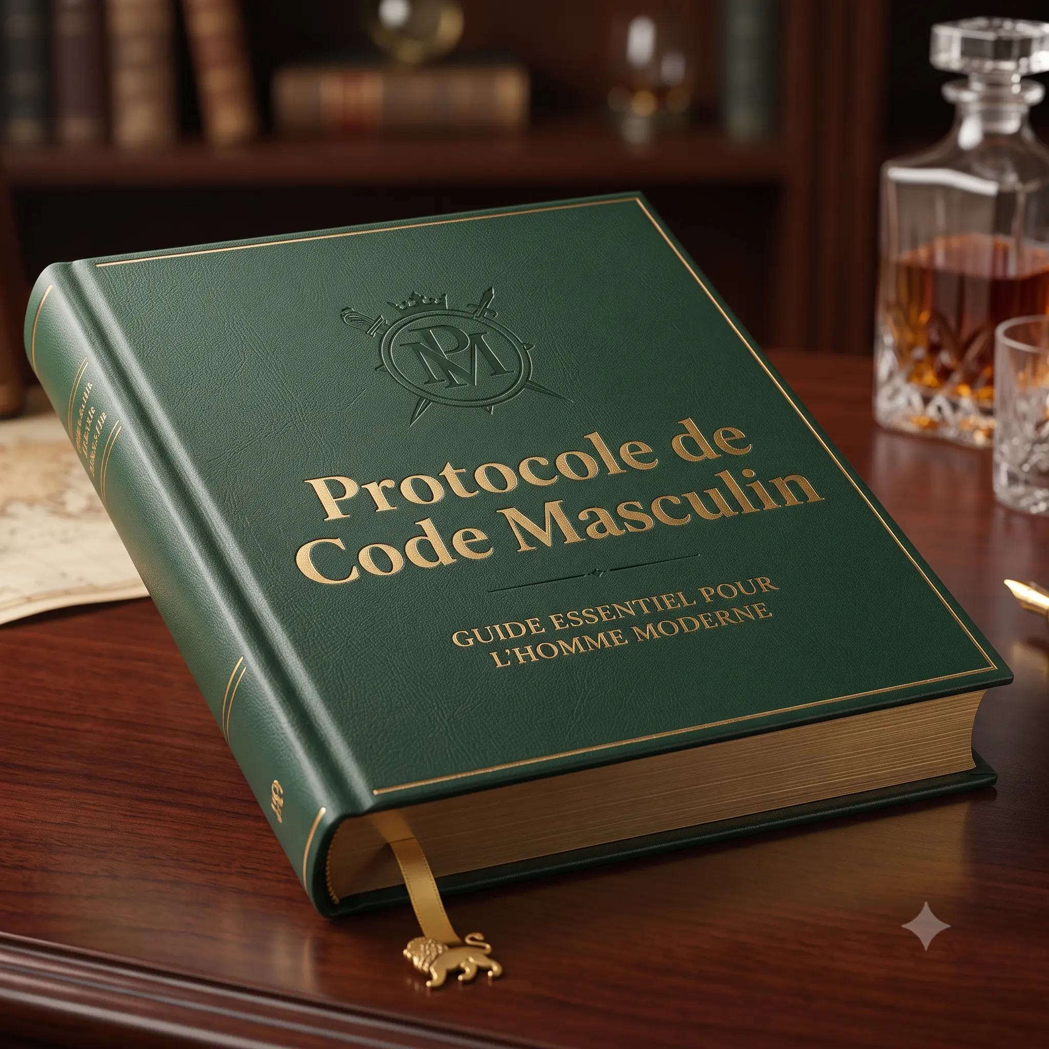 Protocole de Code Masculin