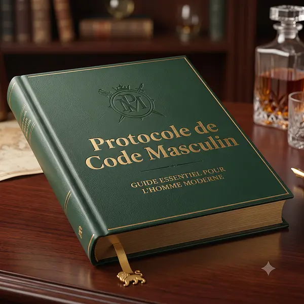 Protocole de Code Masculin