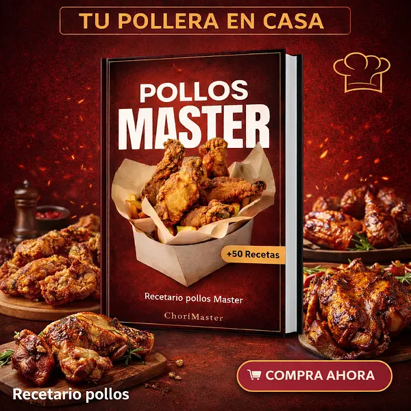 POLLOS MASTER