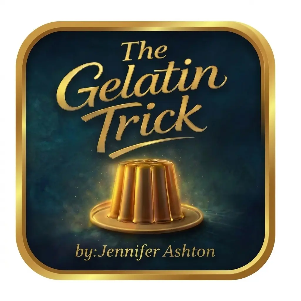 The Gelatin Trick