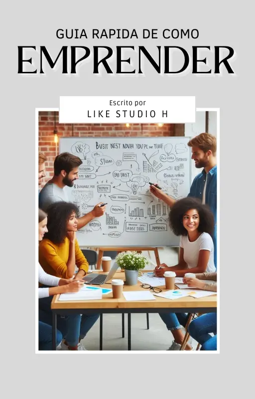 GUIA RAPIDA DE COMO EMPRENDER