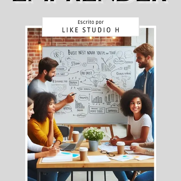 GUIA RAPIDA DE COMO EMPRENDER