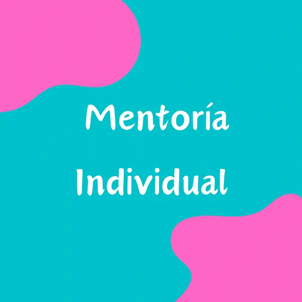 Mentoría Individual