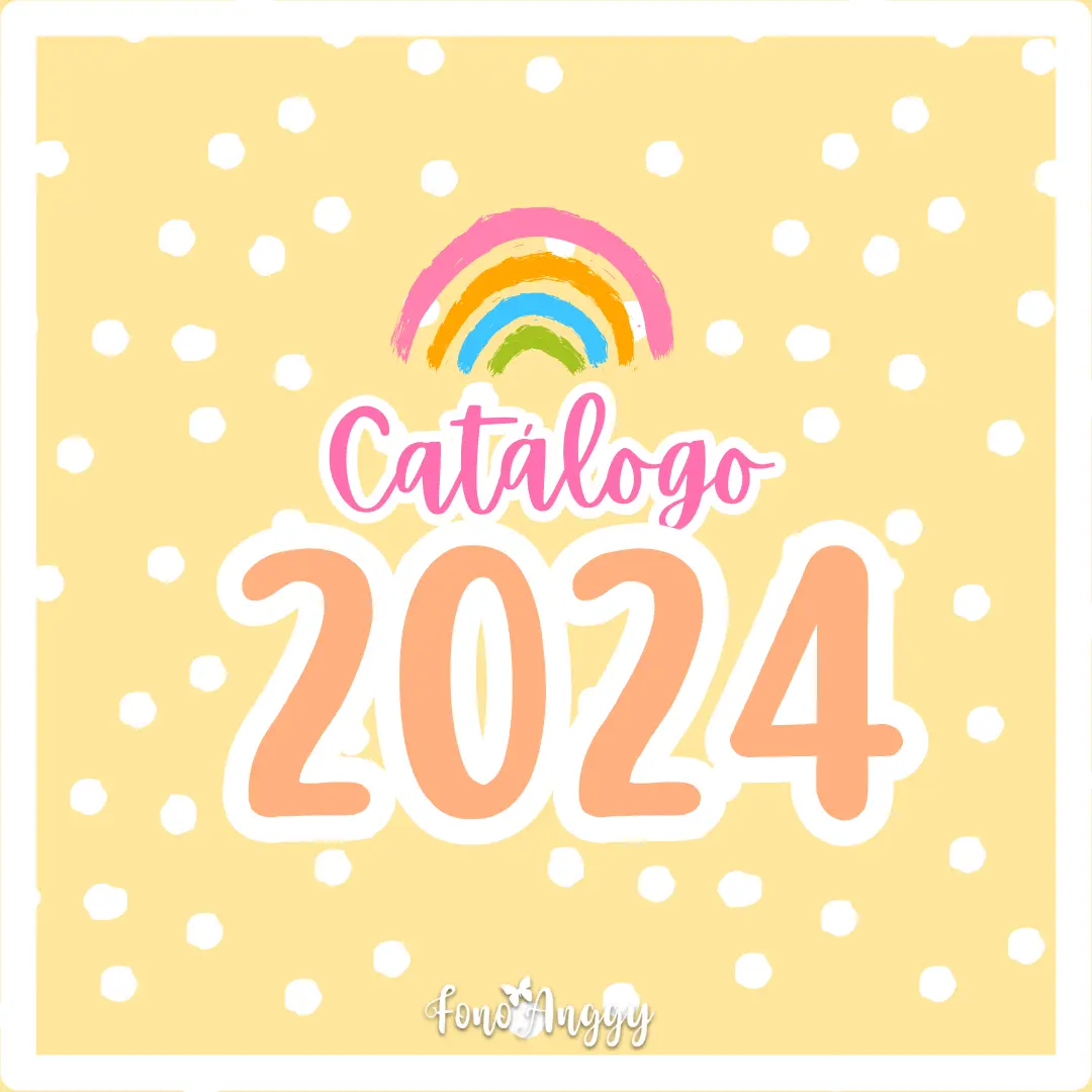 Catálogo 2024